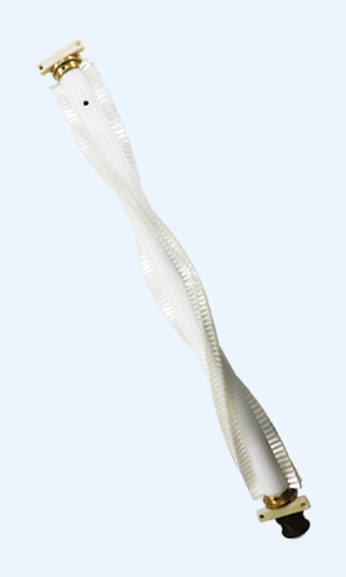 Mosque broom cylinder brush