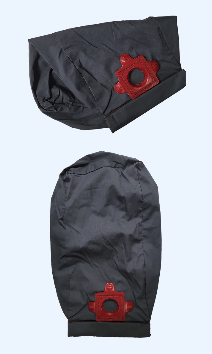 Mosque Cleaner HM61 Dust Bag