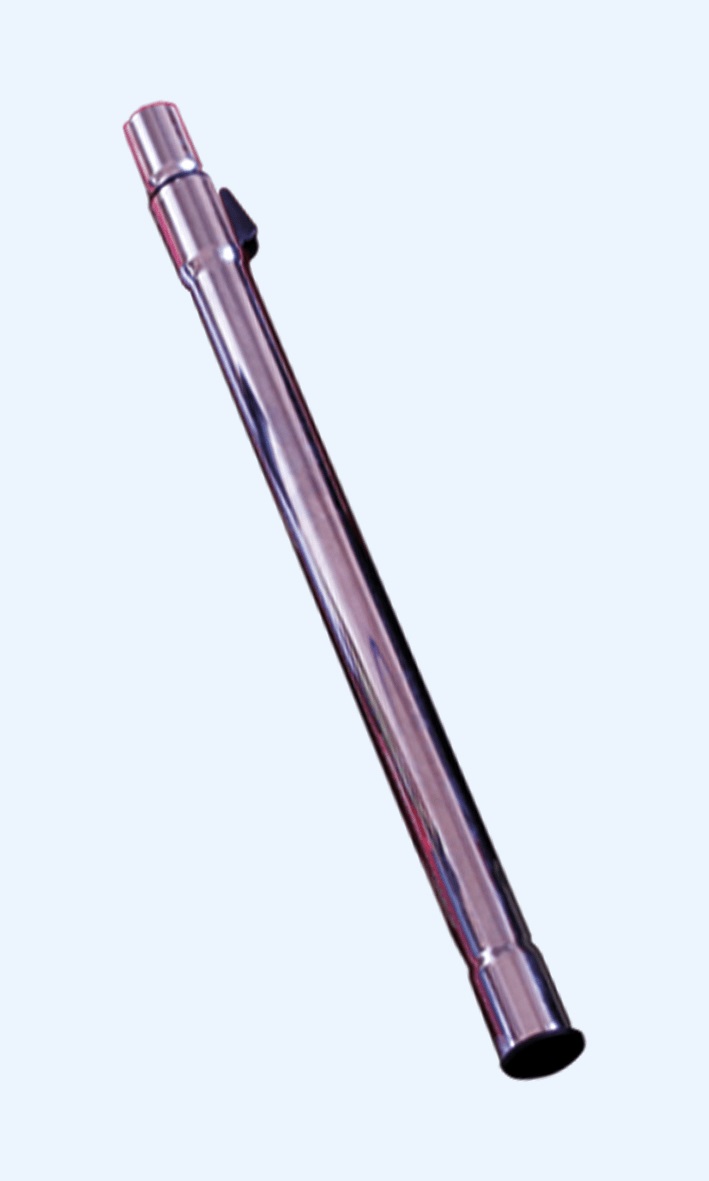 Mosque Broom Telescopic Pipe