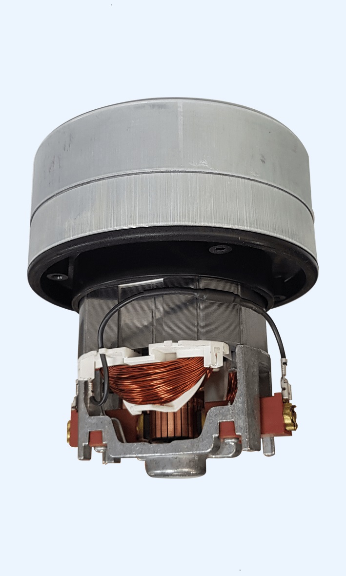 Hamra Mosque Cleaner vacuum motor