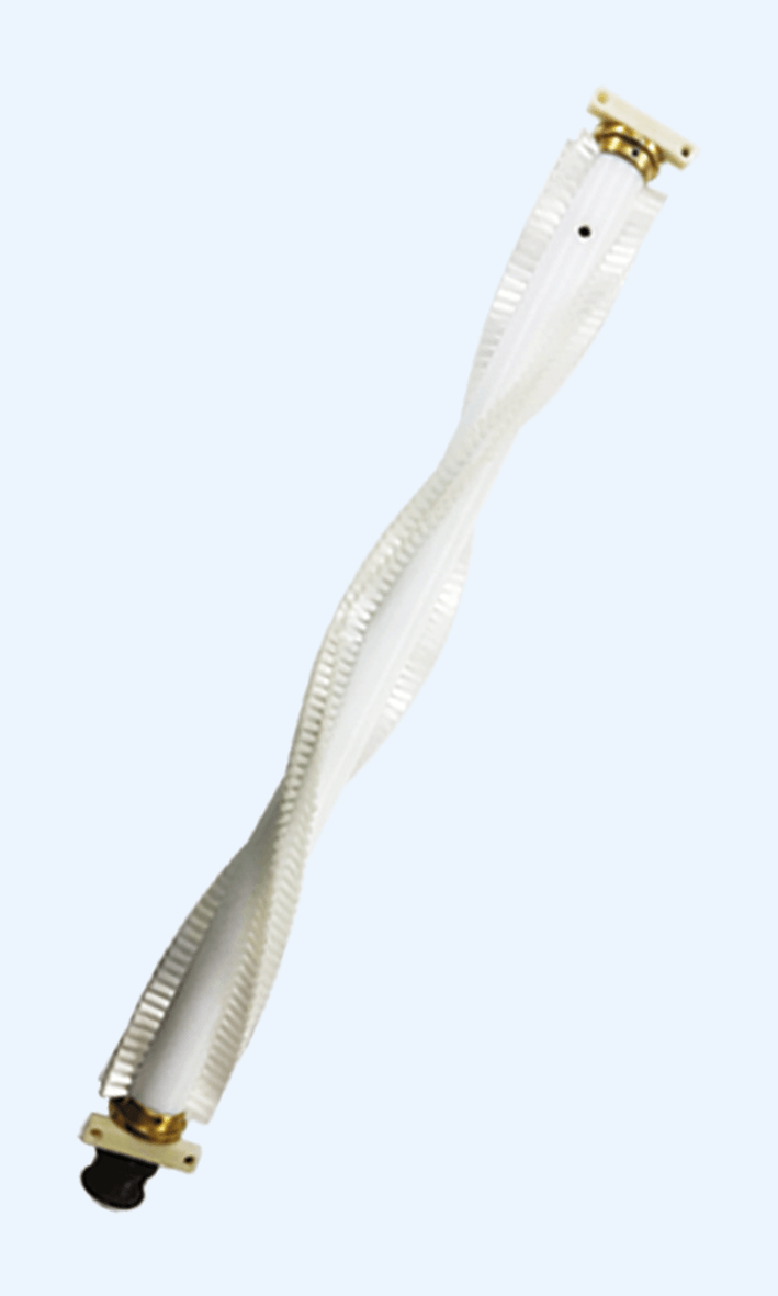 Mosque broom cylinder brush