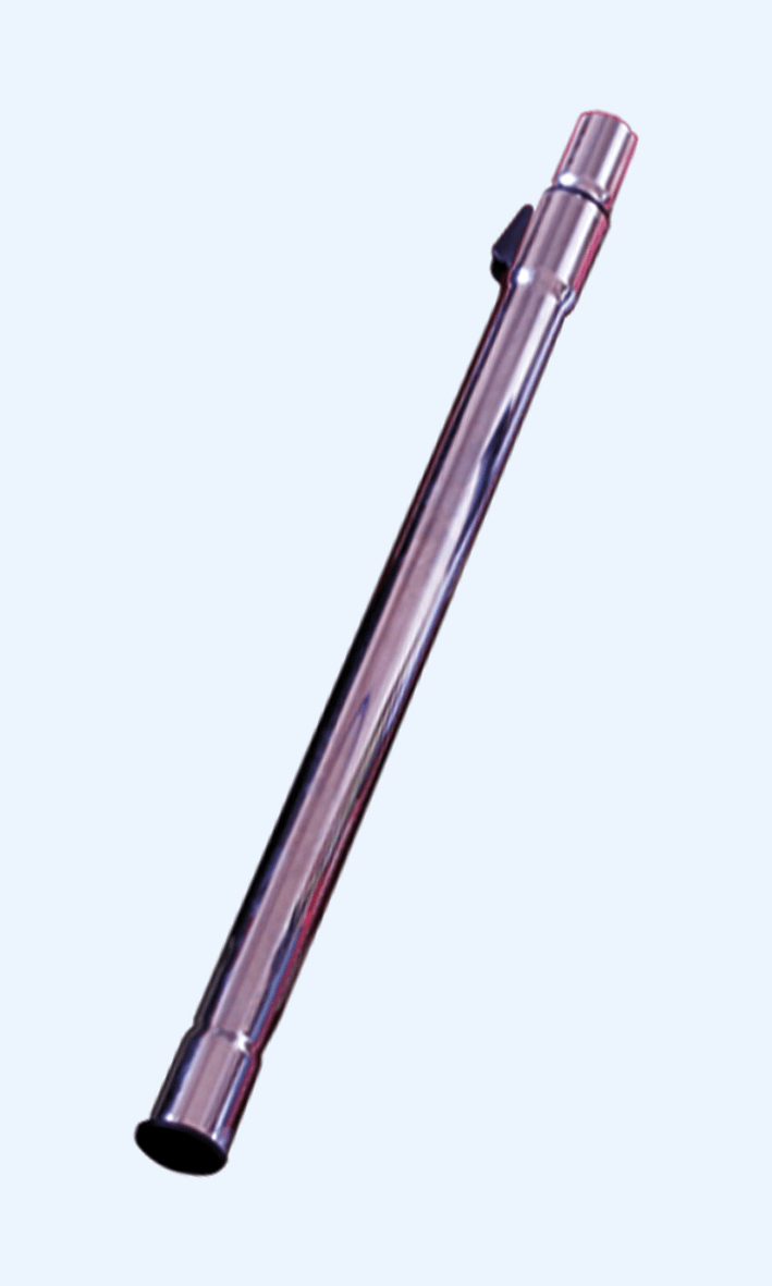 Mosque Broom Telescopic Pipe
