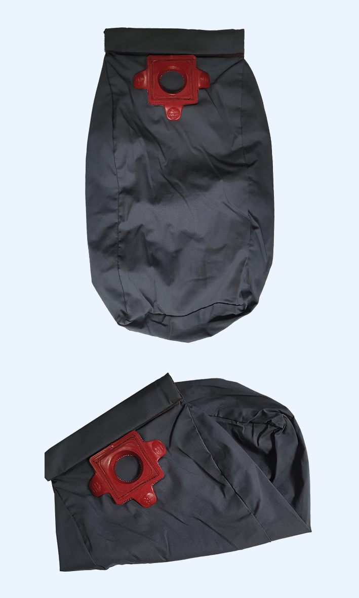 Mosque Cleaner HM61 Dust Bag