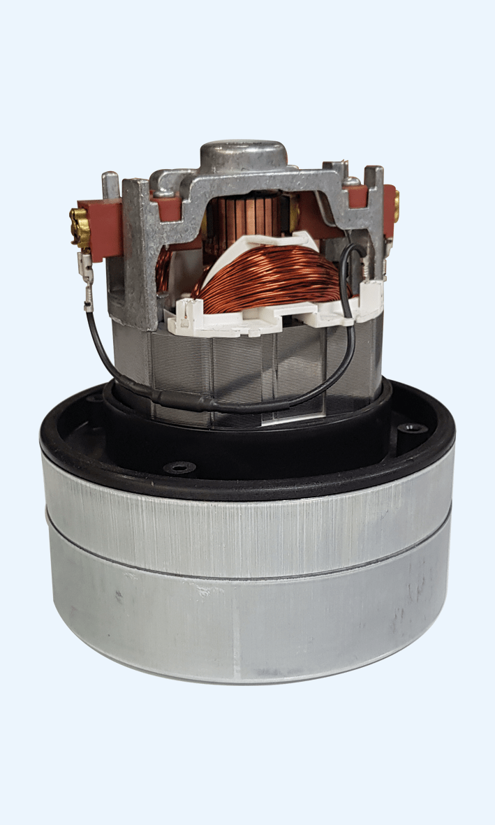 Hamra Mosque Cleaner vacuum motor